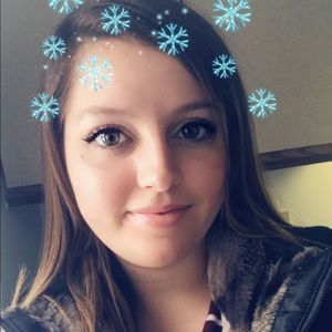 Meet your Posher, Cheyenne